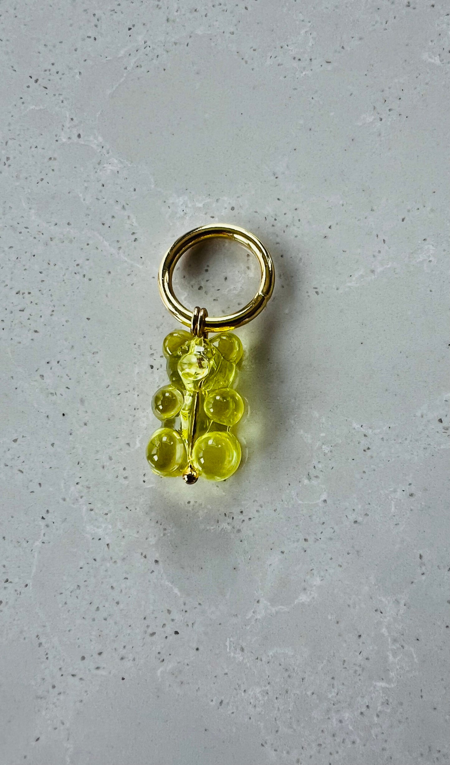 Charm #28