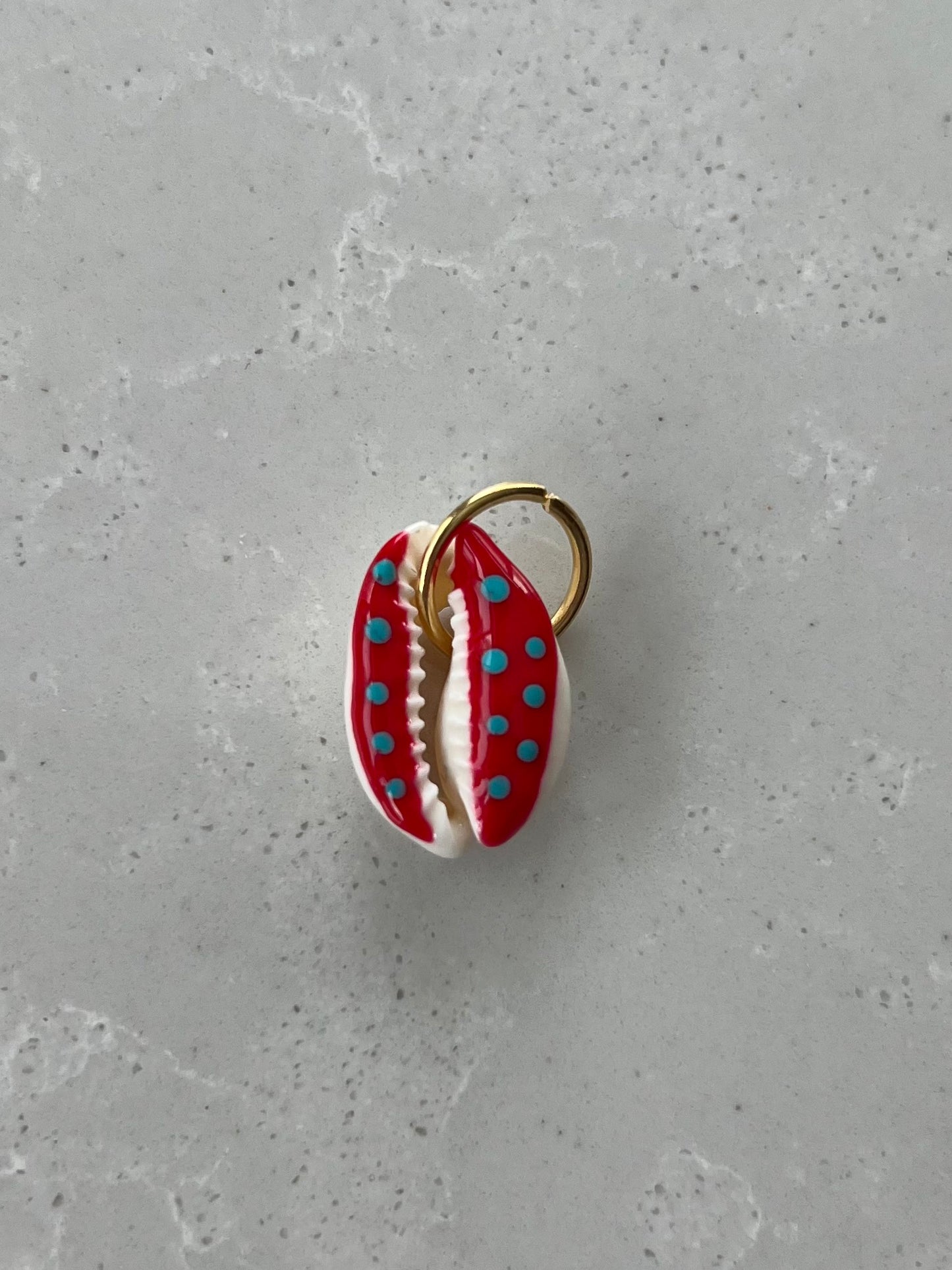 Charm #9