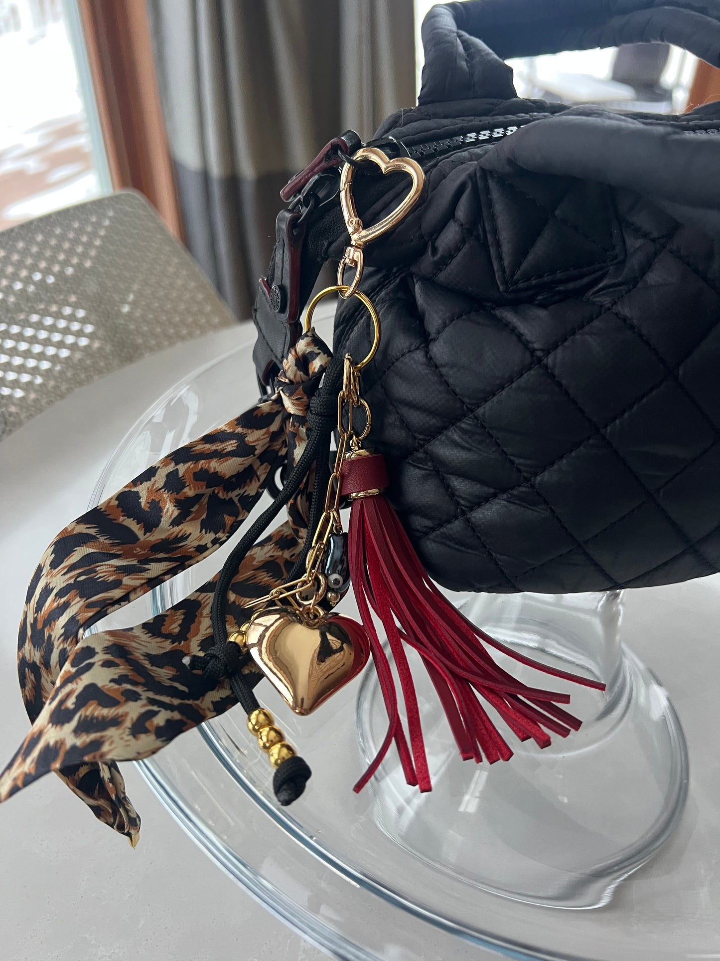 Bag Charm #31
