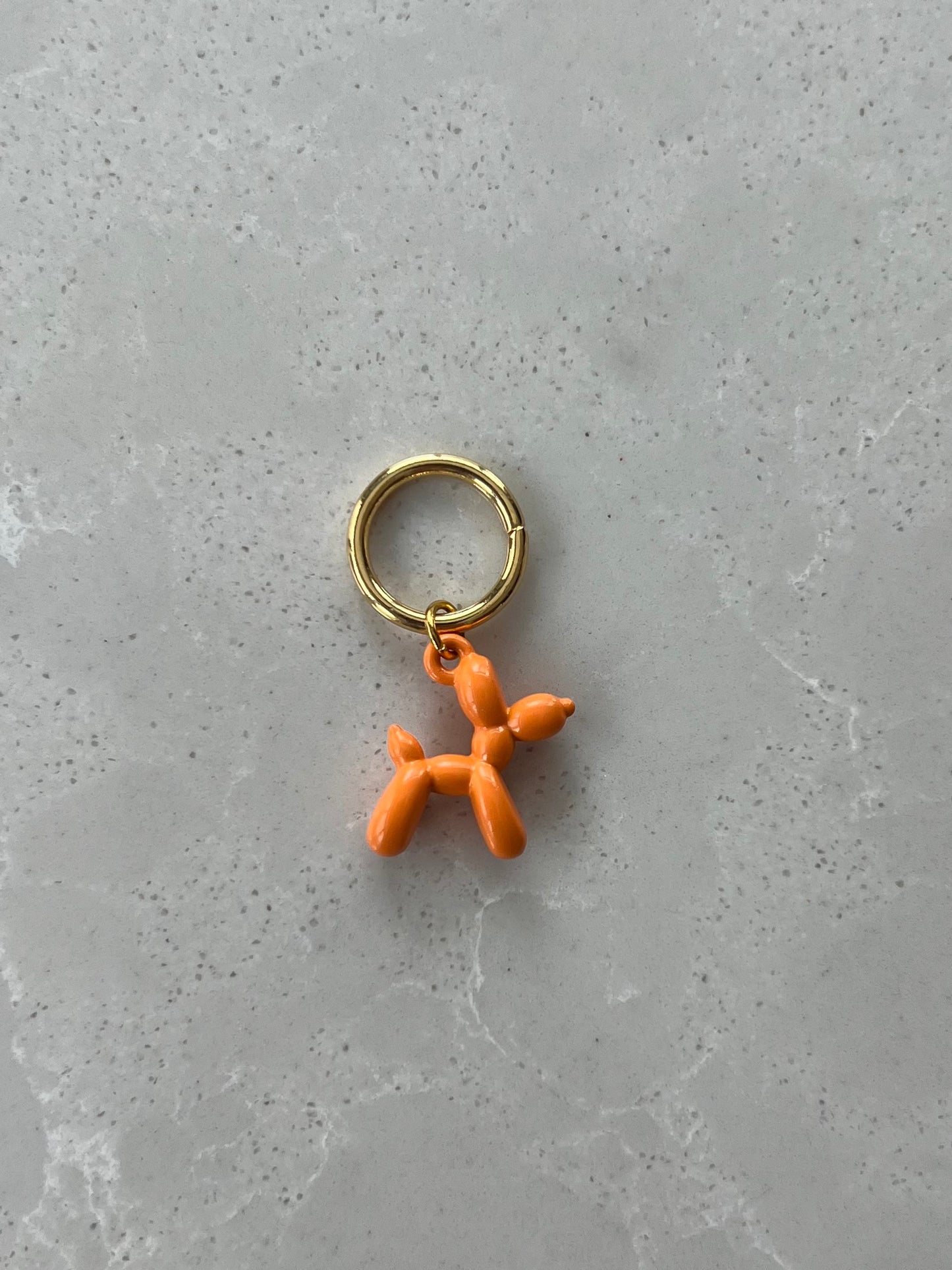 Charm #8