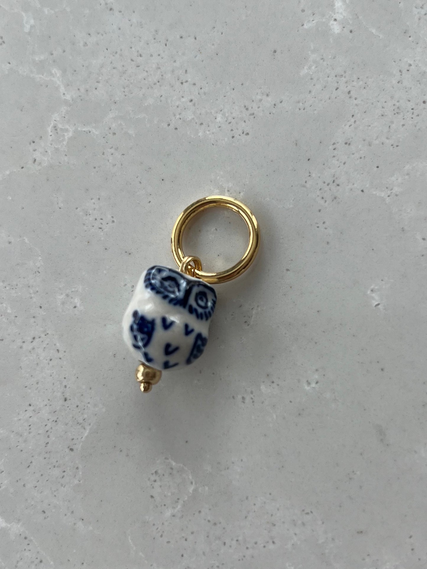 Charm #14