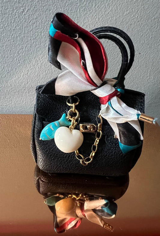 Bag Charm ‘The Bag’ #20