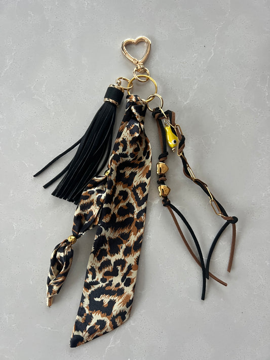Bag Charm #28