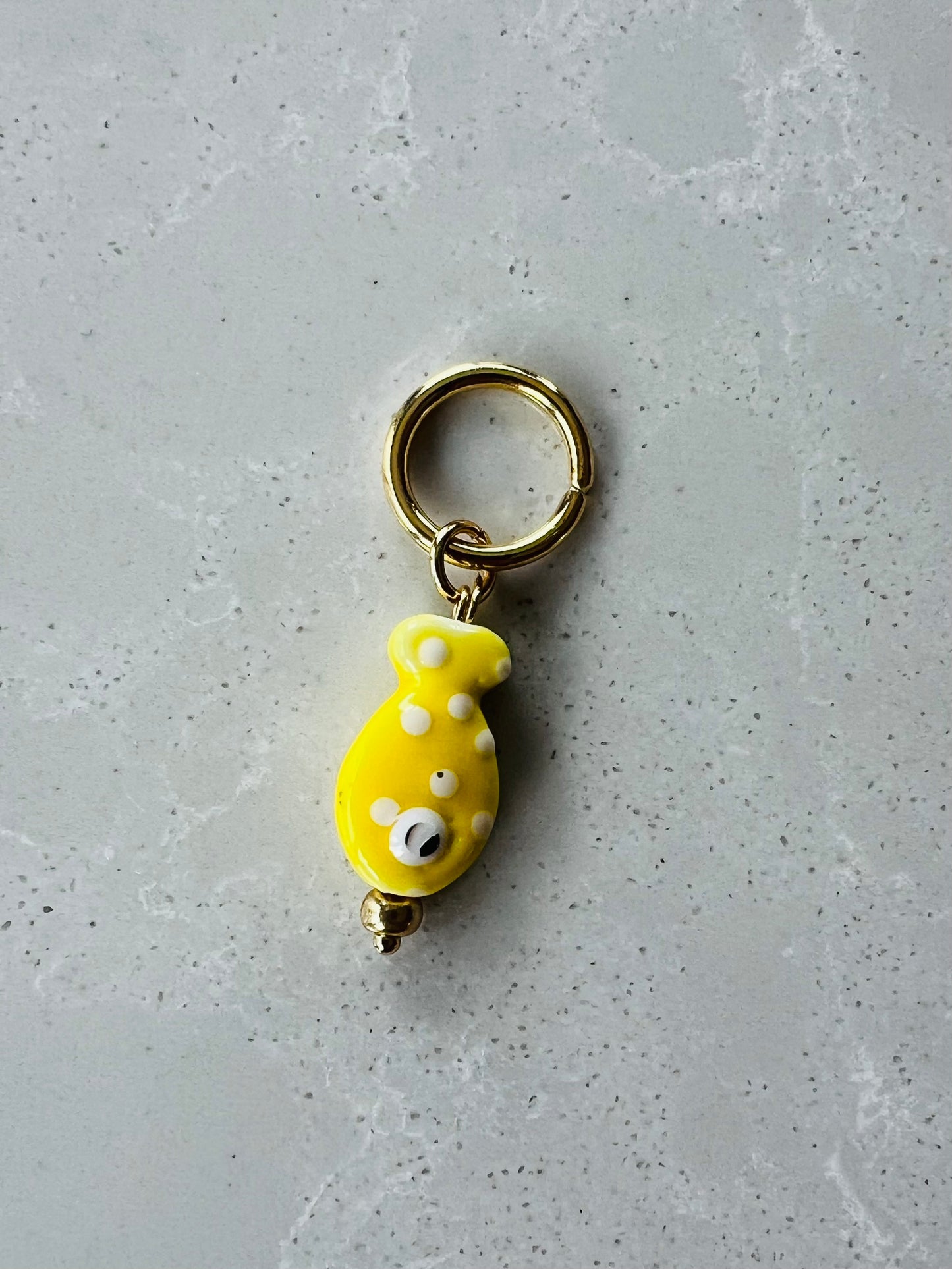 Charm #25