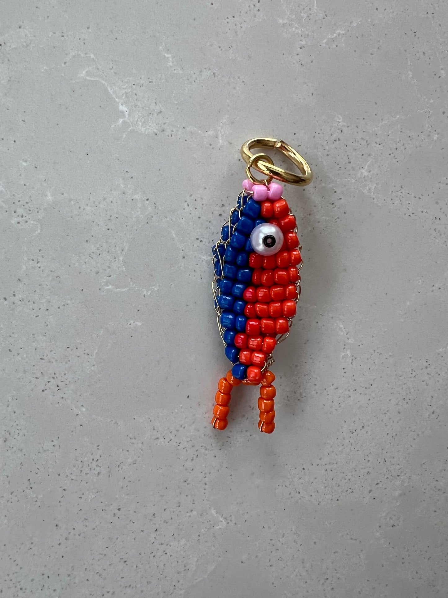 Charms #1