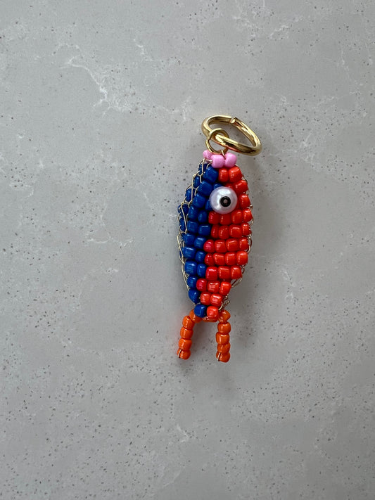 Charms #1
