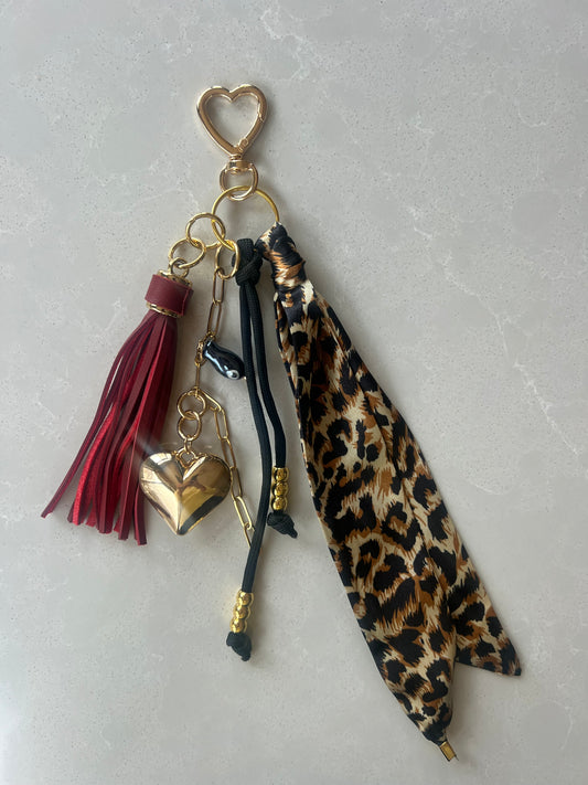Bag Charm #31