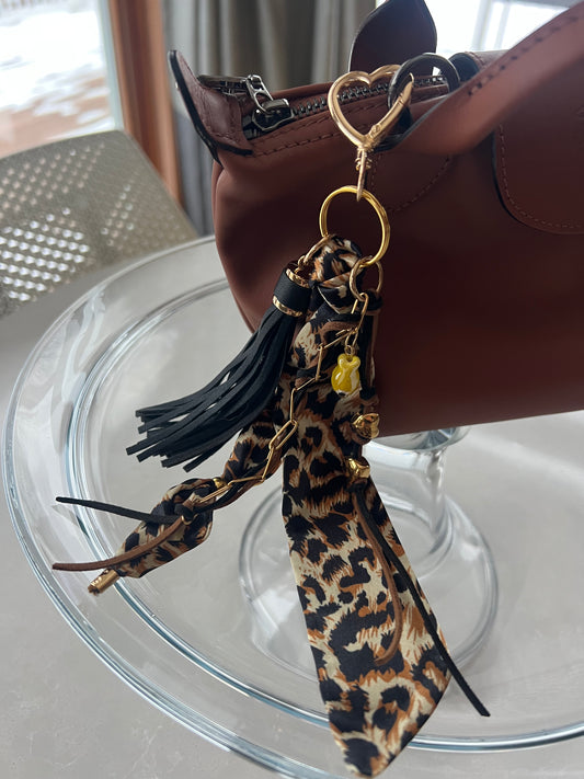 Bag Charm #21