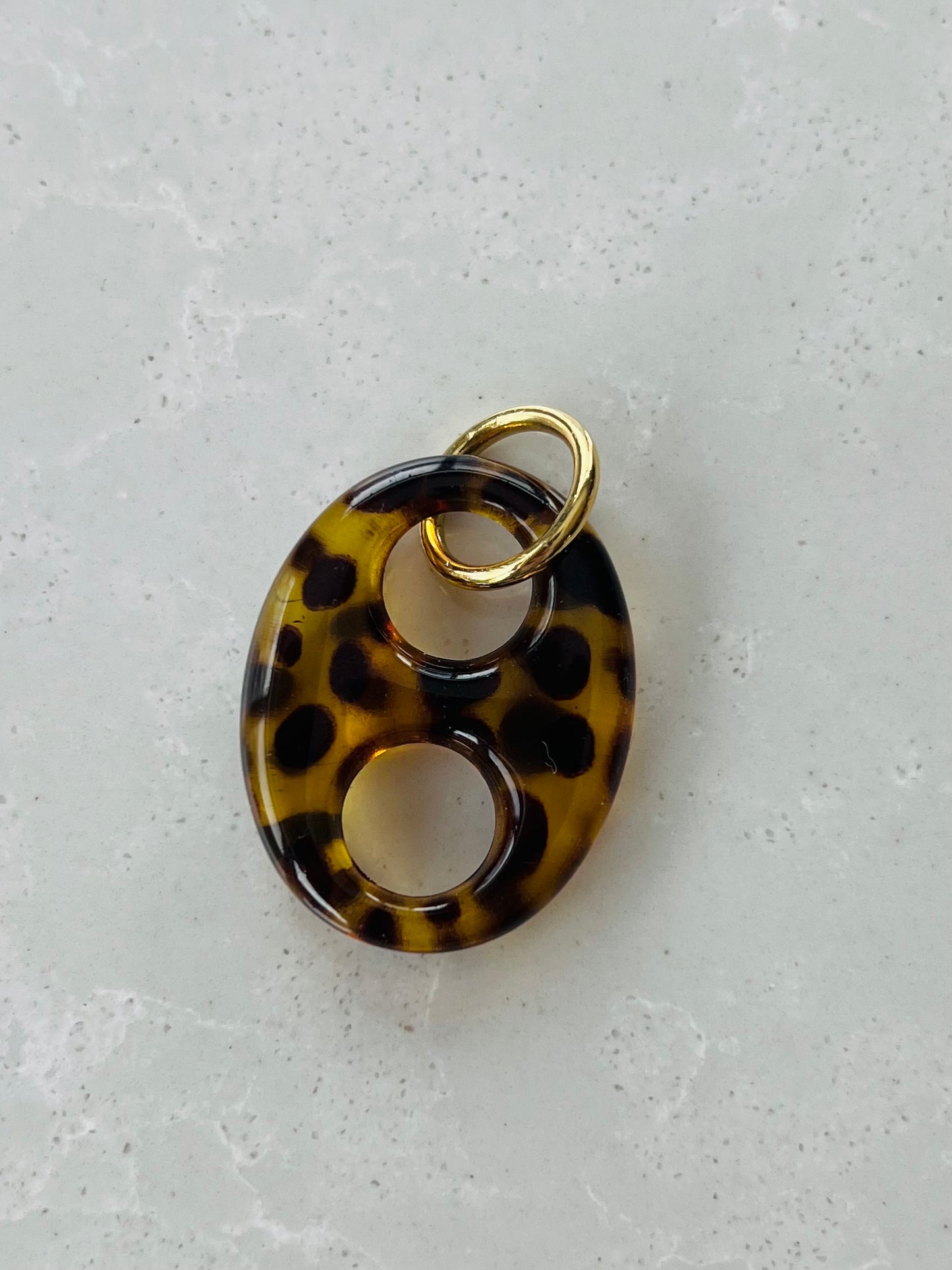 Charm #21