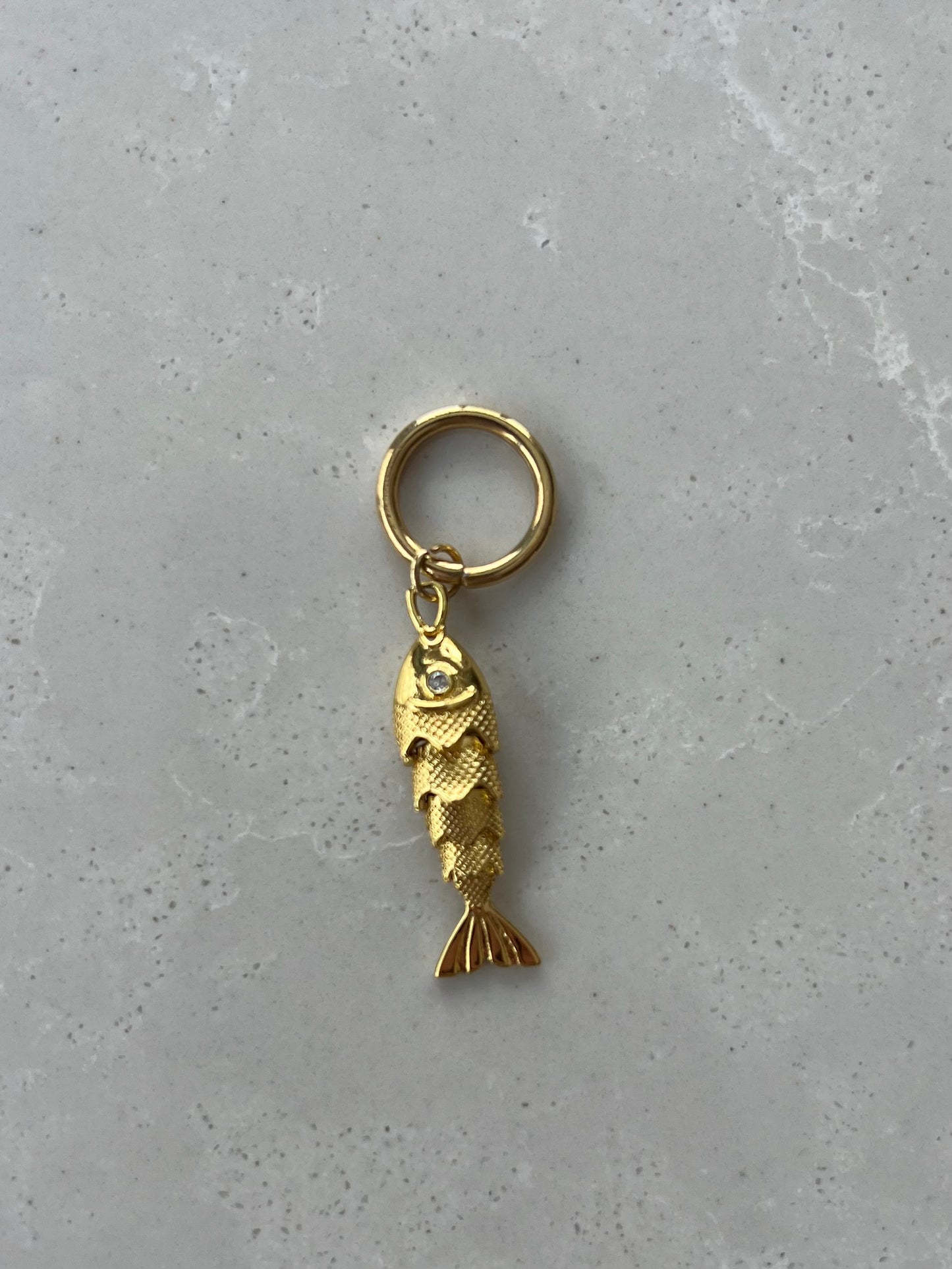 charm  #3