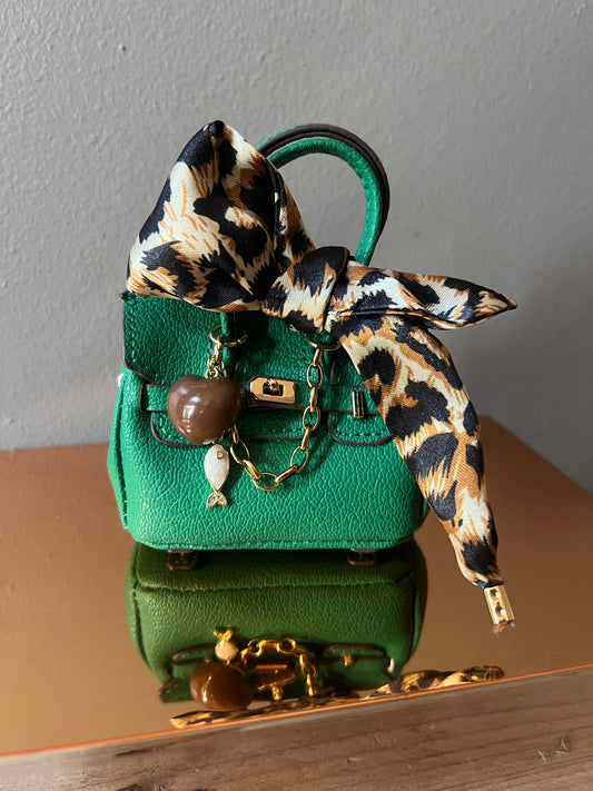 Bagcharm ‘The Bag’ #15