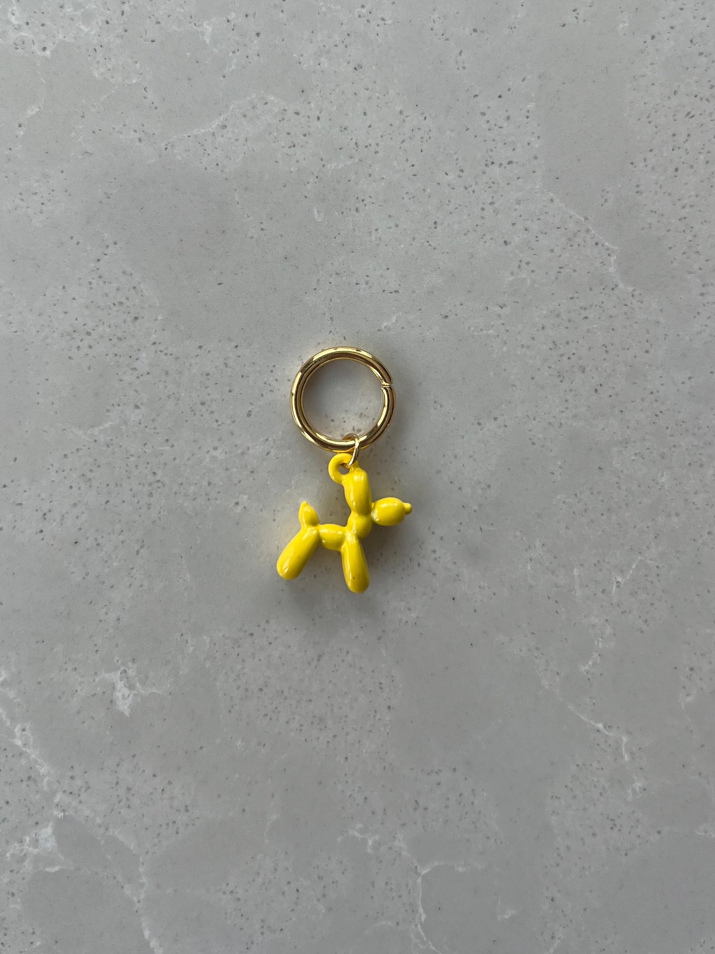 Charm #7