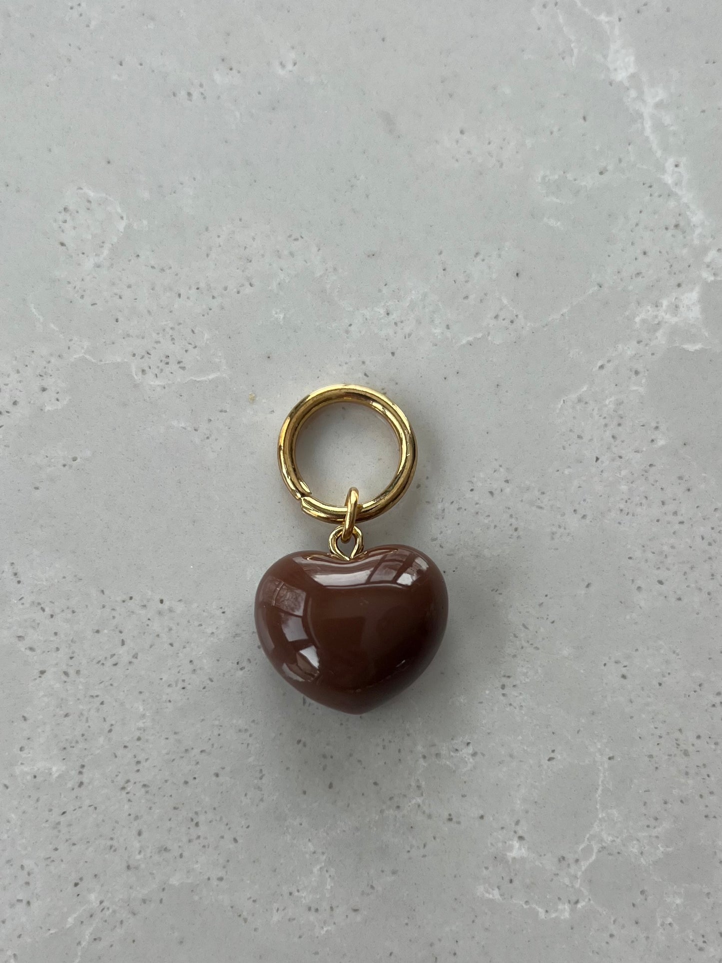 charm # 4