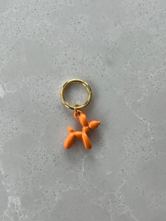 Charm #8
