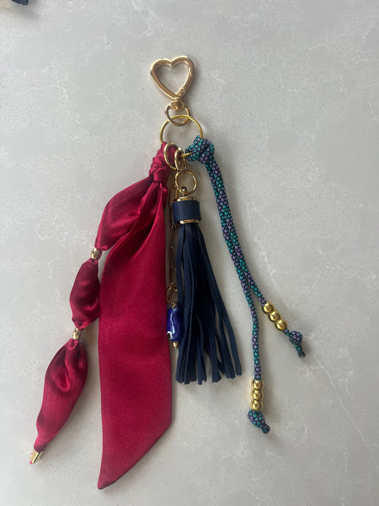 Bag Charm #29