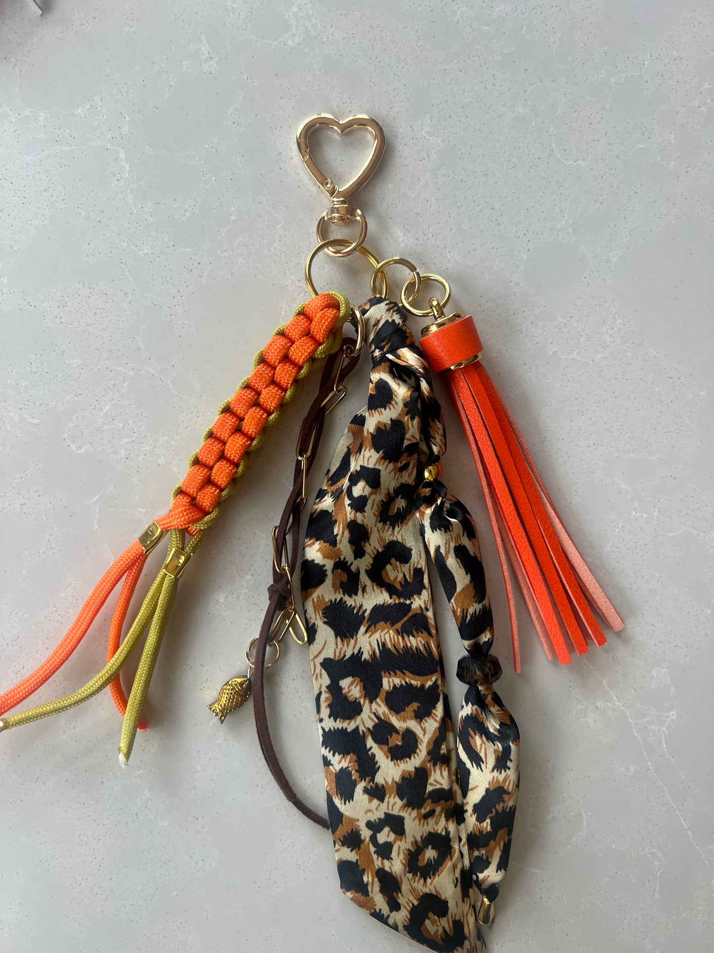 Bag Charm #30